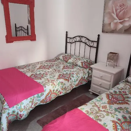Apartamento Ideal Familias Toledo