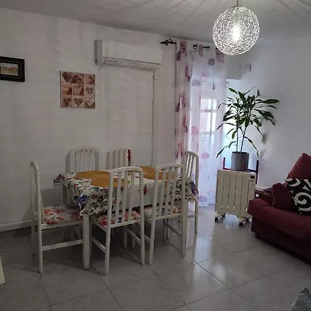 Apartment Apartamento Ideal Familias Toledo