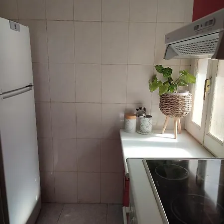 Apartamento Ideal Familias Apartment *