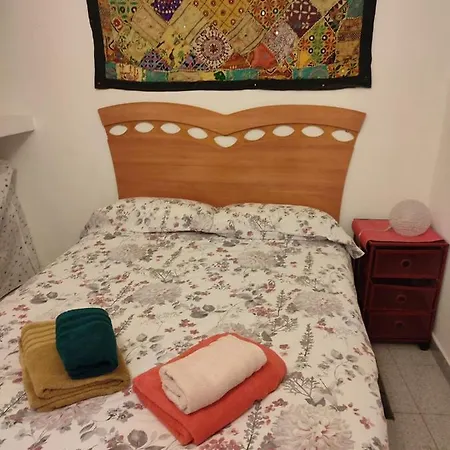 Apartamento Ideal Familias Apartment