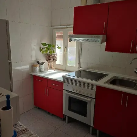 Apartment Apartamento Ideal Familias *