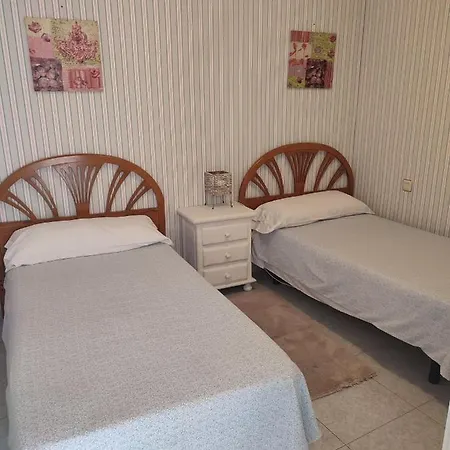 Appartamento Apartamento Ideal Familias