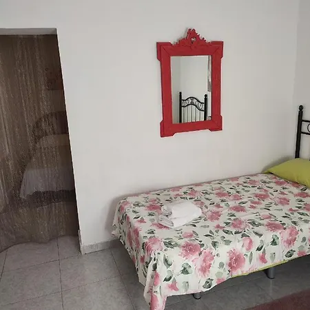 Apartment Apartamento Ideal Familias *