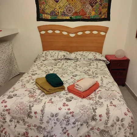 Apartment Apartamento Ideal Familias