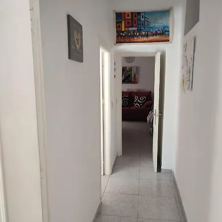 Apartamento Ideal Familias Apartment *