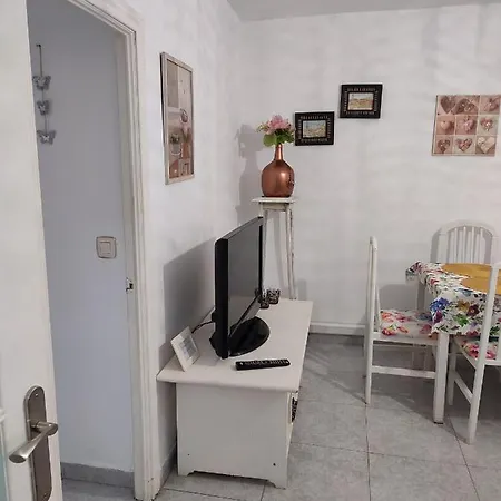 Apartamento Ideal Familias Apartment