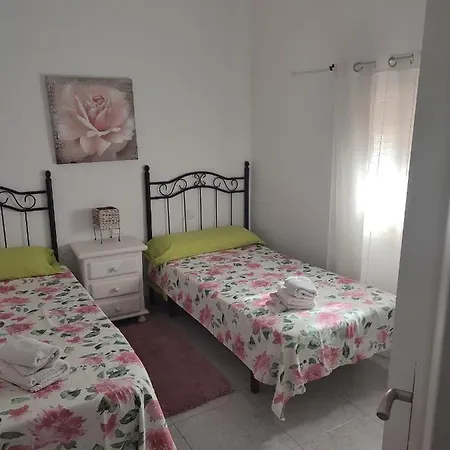 Apartamento Ideal Familias