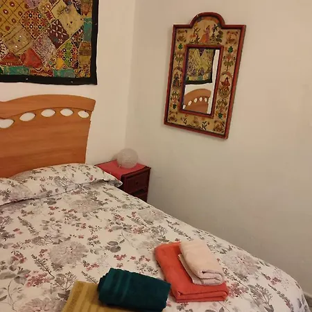 Apartamento Ideal Familias * Toledo