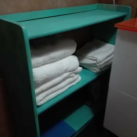 Apartamento Ideal Familias