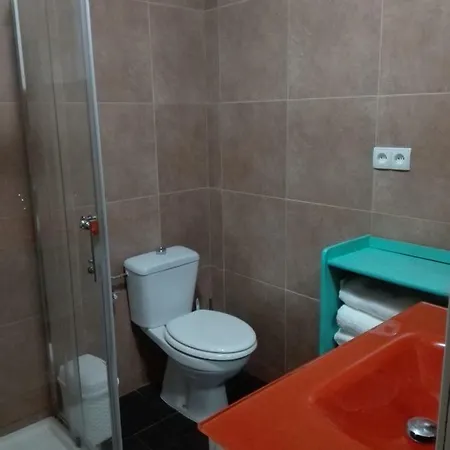 Apartment Apartamento Ideal Familias *