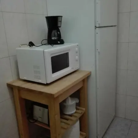 Apartment Apartamento Ideal Familias