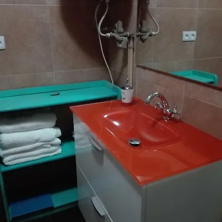 Apartamento Ideal Familias * Toledo