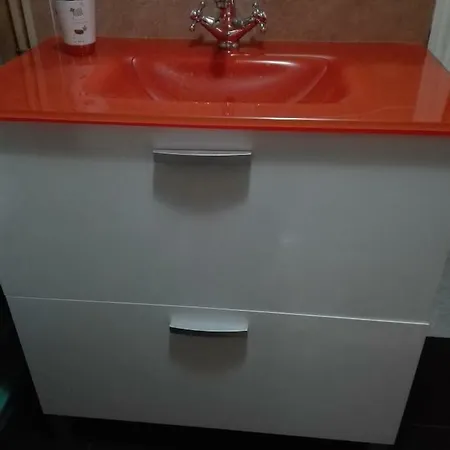 Apartment Apartamento Ideal Familias Toledo