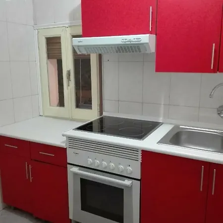 Apartment Apartamento Ideal Familias
