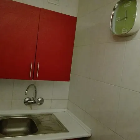 Apartamento Ideal Familias *