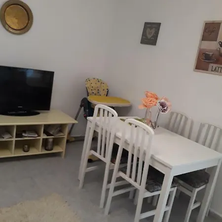 Apartamento Ideal Familias Apartment Toledo