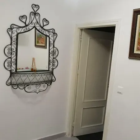 Apartment Apartamento Ideal Familias