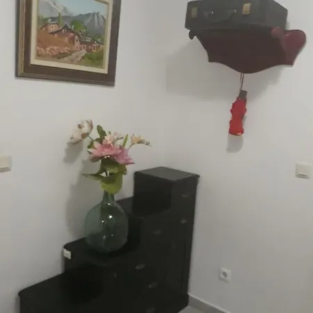 Apartamento Ideal Familias *