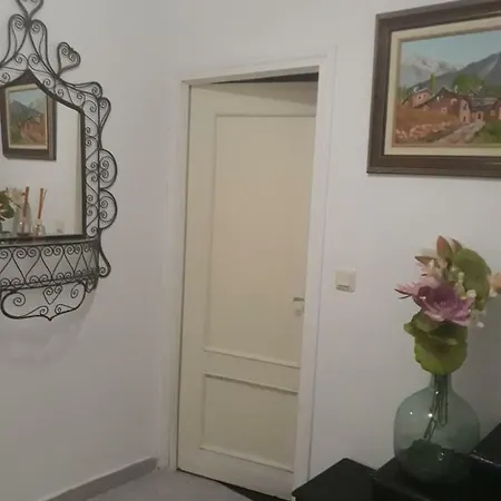 Apartment Apartamento Ideal Familias *