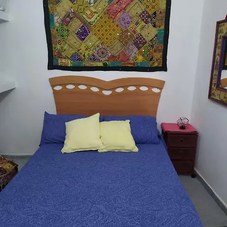 Apartamento Ideal Familias *