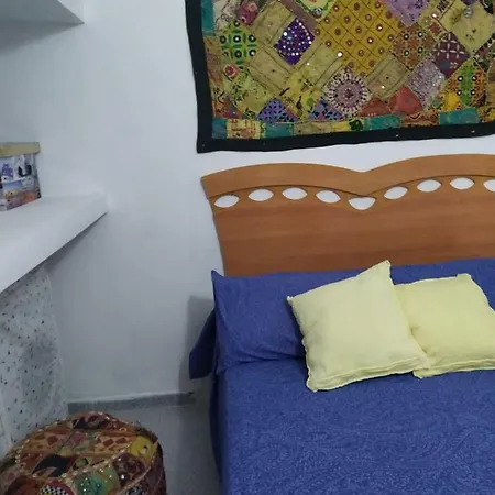 Apartamento Ideal Familias