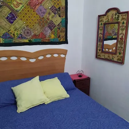 Apartamento Ideal Familias * Toledo