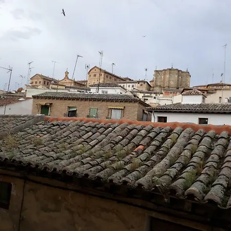 Apartamento Ideal Familias Apartment
