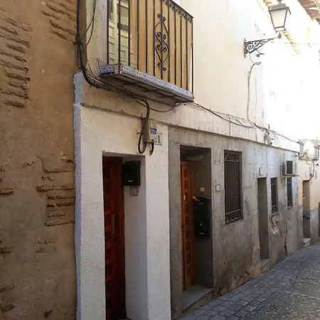 Apartamento Ideal Familias Apartment *