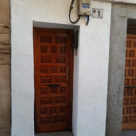 Apartamento Ideal Familias