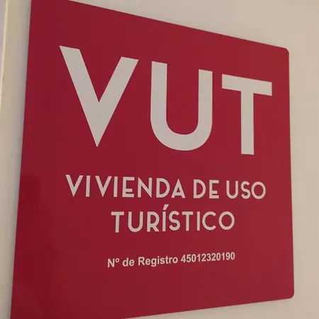 Apartamento Ideal Familias Apartment