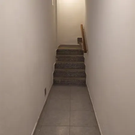 Apartment Apartamento Ideal Familias